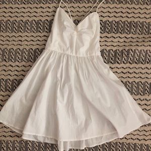 American Apparel Mini Dress